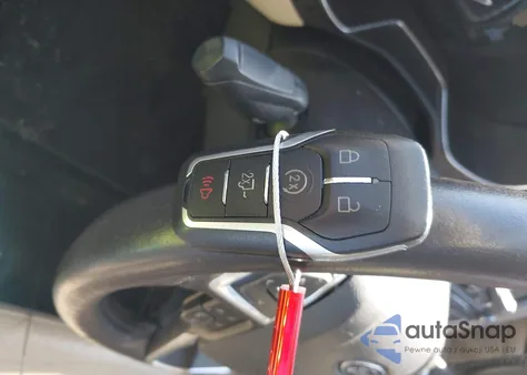 2016 Ford Fusion Se z USA, uszkodzony, nr VIN 3FA6P0HD0GR278572